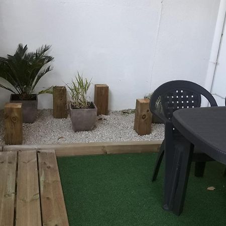 Guilvinec Appartement Proche De La Mer מראה חיצוני תמונה