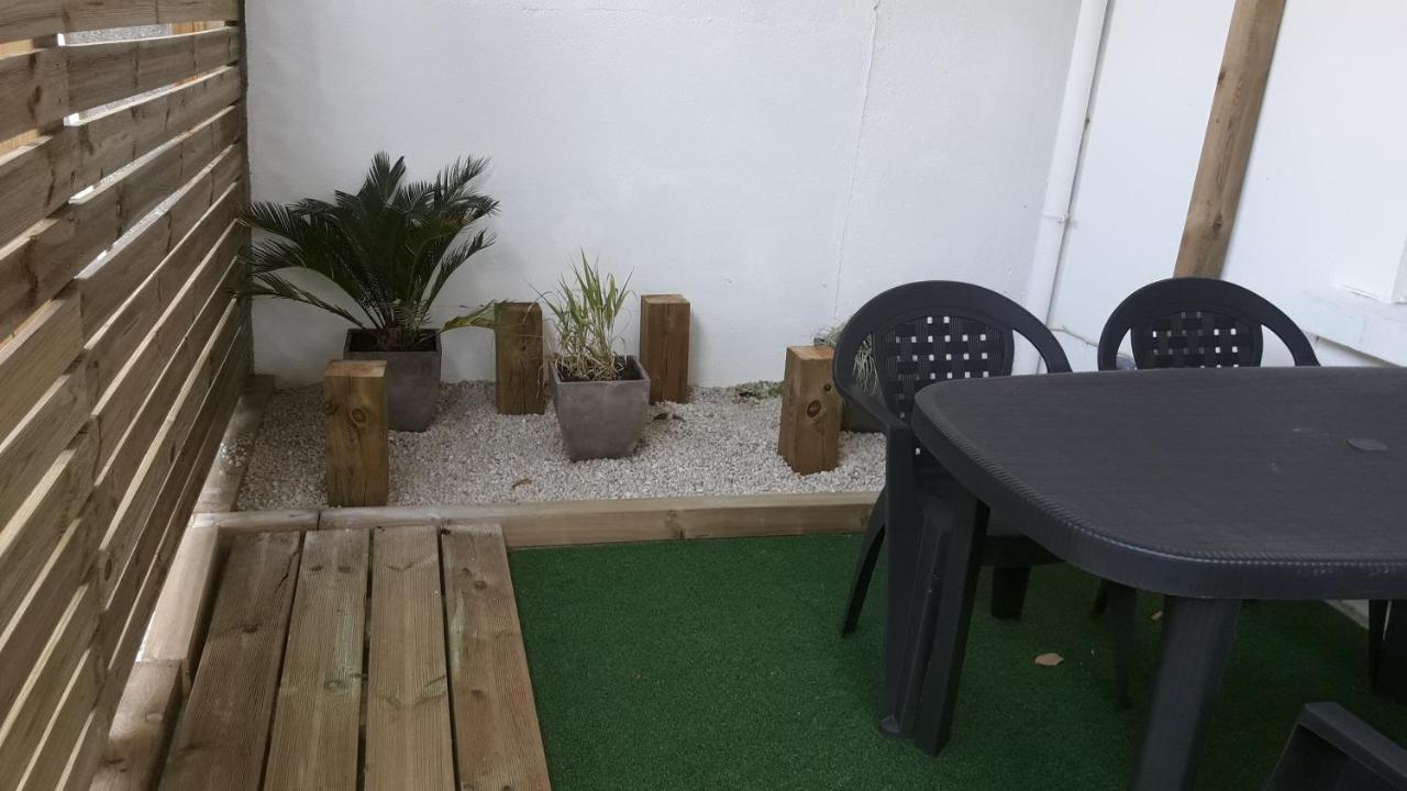 Guilvinec Appartement Proche De La Mer מראה חיצוני תמונה
