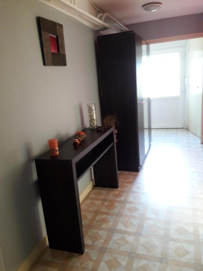 Guilvinec Appartement Proche De La Mer מראה חיצוני תמונה